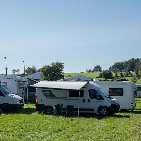 Campo de lujo Global-tickets Village - Valencia